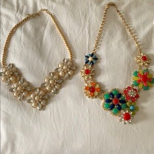 Charming Charlie Necklaces